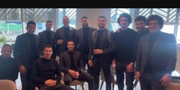 منتخب اليد يسافر من فرنسا إلى السويد للمشاركة في كأس العالم 1 - جريدة المساء