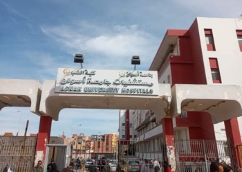 تردد 2400 حالة يوميا على العيادات الخارجية واستقبال المستشفيات الجامعية بأسوان 17 - جريدة المساء