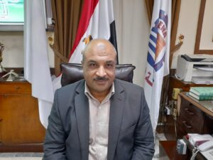 مدير مصنع سكر قوص: "اللي مش عاجبه الوزن يشرفنا في أي وقت ويوقف على الميزان بنفسه"! 19 - جريدة المساء