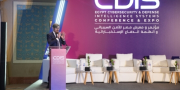 تنظيم أول مؤتمر ومعرض للأمن السيبراني وأنظمة الدفاع الإستخباراتية (CDIS-EGYPT) في مصر 1 - جريدة المساء