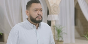 أحمد رزق يكشف عن نجم تتر مسلسل "حرب الجبالي" 1 - جريدة المساء