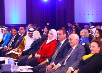 المؤتمر الإقليمي الأول لوزارة التضامن الاجتماعي حول سياسات الرعاية الاجتماعية.. يواصل فعالياته لليوم الثانى 22 - جريدة المساء