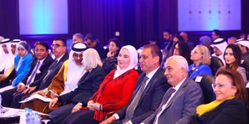 المؤتمر الإقليمي الأول لوزارة التضامن الاجتماعي حول سياسات الرعاية الاجتماعية.. يواصل فعالياته لليوم الثانى 1 - جريدة المساء