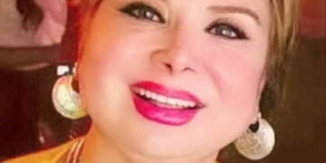 الفنانة فادية عبد الغنى لمحبيها..تخطيت الازمة الصحية بفضل دعواتكم 1 - جريدة المساء