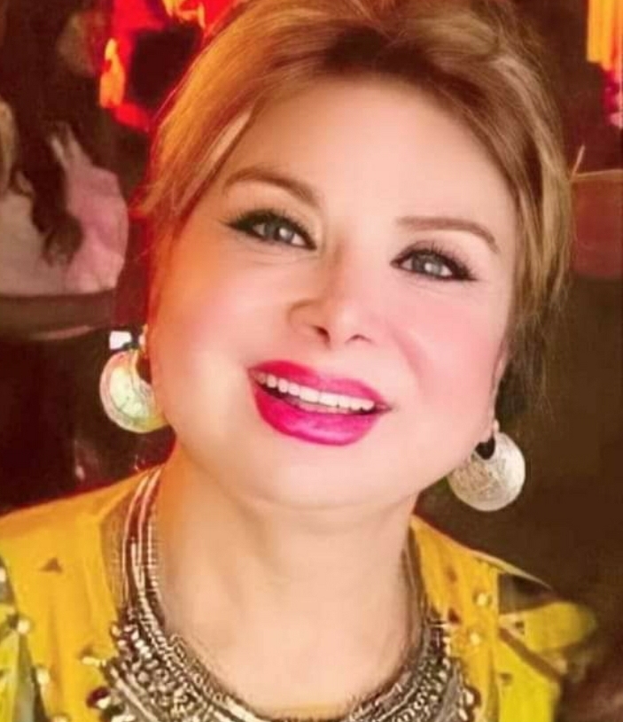 الفنانة فادية عبد الغنى لمحبيها..تخطيت الازمة الصحية بفضل دعواتكم 17 - جريدة المساء