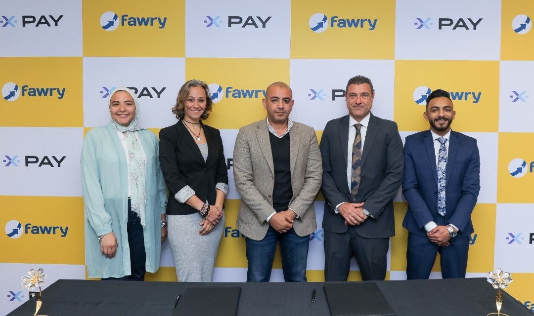 شراكة لتوفير خدمة كود الدفع الإلكتروني "FawryPay" للتجار في السوق المصري 19 - جريدة المساء