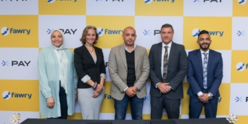 شراكة لتوفير خدمة كود الدفع الإلكتروني "FawryPay" للتجار في السوق المصري 1 - جريدة المساء