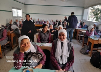 اعرف سياحة بلدك بمطروح 27 - جريدة المساء