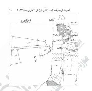 بعد 15 عامًا من المعاناة .. نائب مستقبل وطن بقنا ينهى أزمة المعهد الأزهري بالدير الغربي 21 - جريدة المساء