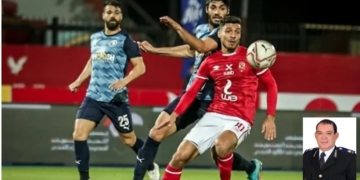 النشرة المرورية الاثنين 10 أبريل.. خطة شاملة لتأمين نهائي كأس مصر بين الأهلي وبيراميدز اليوم بحضور ٢٠ ألف مشجع 1 - جريدة المساء