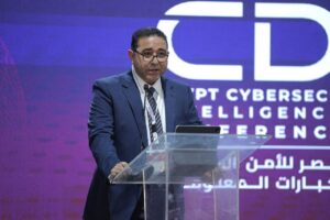 ختام فعاليات مؤتمر ومعرض مصر للأمن السيبراني وأنظمة استخبارات المعلومات CDIS-EGYPT في نسخته الأولى 20 - جريدة المساء