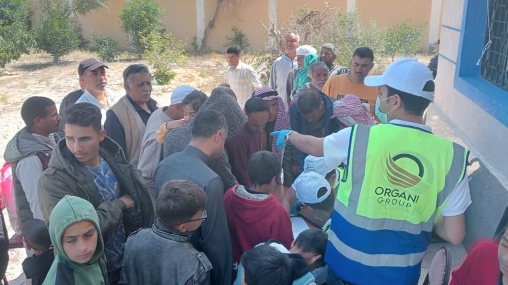 القافلة الطبية لجامعة القناة تقدم الكشف والعلاج بالمجان ل 8 آلاف مواطن بشمال سيناء 17 - جريدة المساء