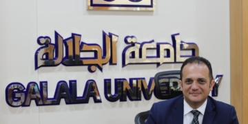 "جامعة الجلالة" تعلن فتح باب التقديم لبرامجها لطلاب الشهادات المعادلة 1 - جريدة المساء