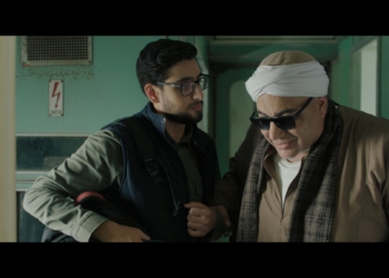 ١٨ مايو.. عرض "الصف الاخير" في دور السينما بالخليج 17 - جريدة المساء