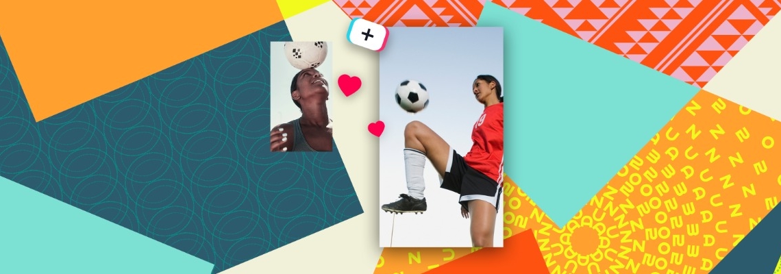 FIFA وTikTok في تعاون هو الأول من نوعه لتقديم محتوى مخصص لجماهير بطولة كأس العالم للسيدات FIFA™ 19 - جريدة المساء