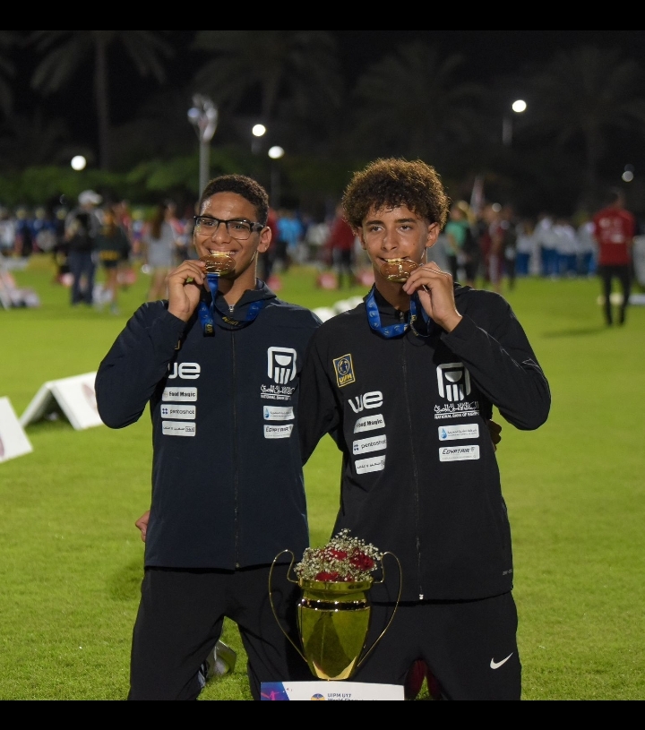 ثنائي منتخب الخماسي الحديث: التتويج بذهبية بطولة العالم لم يكن صدفة والموانع أكثر عدلا من الفروسية 18 - جريدة المساء