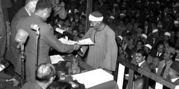 صور من أحداث العدالة الاجتماعية لثورة 23 يوليو 1952