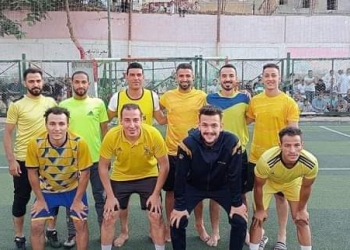 "المنصورية "يتوج بكأس عروس الدورات الصيفية بنكلا 29 - جريدة المساء