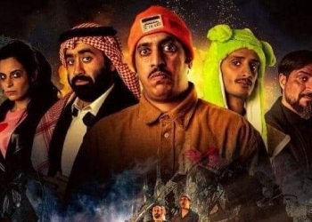 محمد القس يطلب رأي الجمهور في فيلم "راس براس" 23 - جريدة المساء