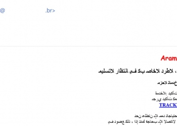 تحذير من عمليات احتيال تستهدف عملاء خدمات الشحن السريع في الشرق الأوسط 29 - جريدة المساء