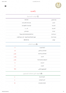 "طول عمرها متفوقة".. مأساة طالبة حصلت على ٤ % فقط في نتيجة الثانوية العامة 28 - جريدة المساء