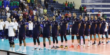 فرص منتخب مصر للطائرة في التأهل لكأس العالم وأولمبياد باريس 1 - جريدة المساء