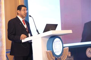 المؤتمر العربي للتقاعد والتأمينات الاجتماعية يطالب بتأمين مستقبل تقاعدى مضمون 19 - جريدة المساء