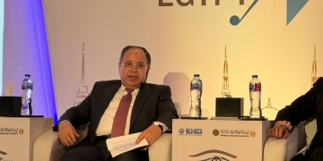 د. معيط: التجربة المصرية فى التمويل الأخضر والمستدام تعزز المسار التنموي لتحسين معيشة المواطنين 1 - جريدة المساء