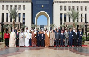 وزيرا المالية بمصر والبحرين .. في بيان مشترك: مرحلة جديدة من التعاون بين البلدين .. لتعميق الشراكة التنموية 21 - جريدة المساء