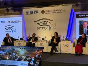 د. معيط: التجربة المصرية فى التمويل الأخضر والمستدام تعزز المسار التنموي لتحسين معيشة المواطنين 21 - جريدة المساء