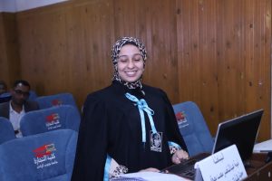 رسالة ماجستير بتجارة قنا توصى بالاهتمام الأكاديمى بمدخل التقارير المتكاملة 29 - جريدة المساء