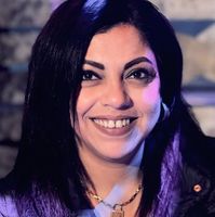 سماح نبيل مصممة أزياء "جريمة بيضاء": عدت إلى موضة الخمسينيات في أوروبا 21 - جريدة المساء