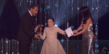 نجوم مصر يعلقون على اعتراضات تكريم نجاة الصغيرة في "Joy Awards"  1 - جريدة المساء