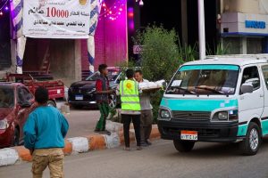 "الشعب الجمهوري" بقنا يدشن حملة إفطار 10 آلاف صائم خلال شهر رمضان المبارك 65 - جريدة المساء