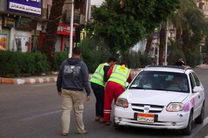 "الشعب الجمهوري" بقنا يدشن حملة إفطار 10 آلاف صائم خلال شهر رمضان المبارك 69 - جريدة المساء