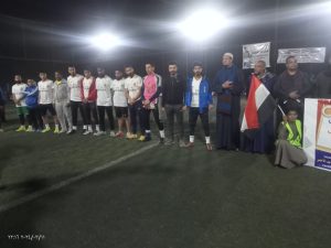 انطلاق الدورة الرمضانية لحزب الشعب الجمهوري بقرية المحارزة في أبوتشت 33 - جريدة المساء