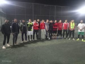 انطلاق الدورة الرمضانية لحزب الشعب الجمهوري بقرية المحارزة في أبوتشت 31 - جريدة المساء