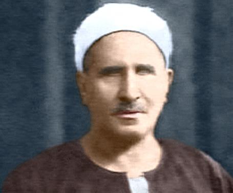 مزامير داود (الحلقة 18) الشيخ على محمود.. سيد القراء وإمام المنشدين 21 - جريدة المساء