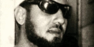 الشيخ محمد عمران