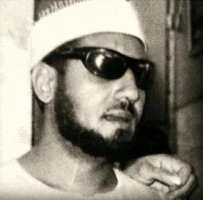 الشيخ محمد عمران