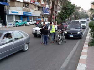 قيادات "الشعب الجمهوري" مع الفئات الأولى بالرعاية على مائدة إفطار رمضان .. في قنا 22 - جريدة المساء