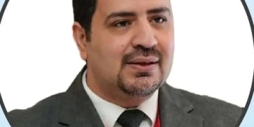 د. محمد خليفة نور الدين