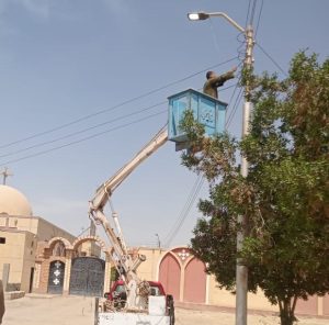 احتفالات شم النسيم.. من أسوان إلى بلطيم 52 - جريدة المساء