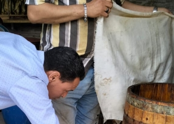 حملات تموينية على المخابز و الأسواق.. ببرج العرب 22 - جريدة المساء