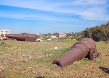 آثار ادكو فى طى النسيان 33 - جريدة المساء