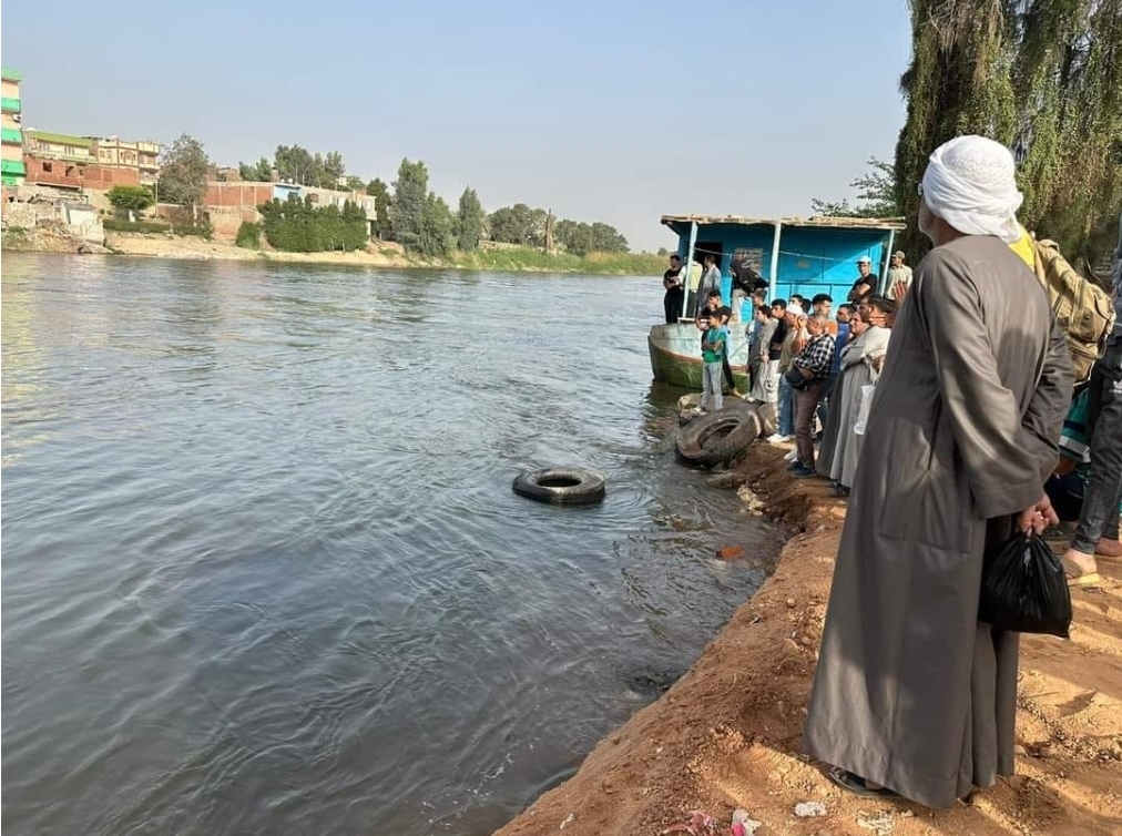 الحادثة ليست الأولي| رئيس مدينة منشأة القناطر ل"المساء" عن غرق "أبو غالب": انتشال 11جثة حتي الآن.. والبحث عن باقي المفقودين يستغرق من 3 إلي 4 أيام 19 - جريدة المساء