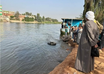 الحادثة ليست الأولي| رئيس مدينة منشأة القناطر ل"المساء" عن غرق "أبو غالب": انتشال 11جثة حتي الآن.. والبحث عن باقي المفقودين يستغرق من 3 إلي 4 أيام 32 - جريدة المساء