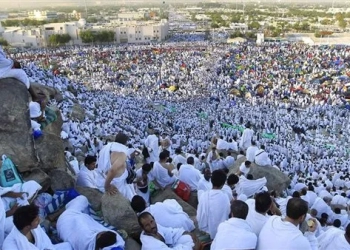 لبيك اللهم لبيك .. حجاج الغربية والمنوفية اولى أفواج السفر غدا 17 - جريدة المساء