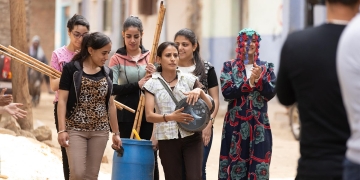 "رفعت عيني للسما" يشارك في المسابقة الرسمية بمهرجان كان 1 - جريدة المساء