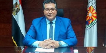 3478 طالب و طالبة يؤدون امتحانات للفصل الدراسى الثاني 2023 / 2024 بمدارس مدن محافظة جنوب سيناء . 1 - جريدة المساء